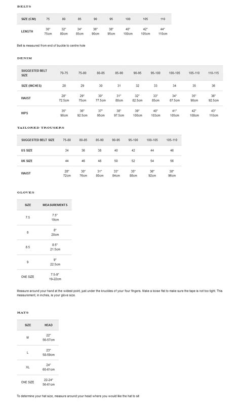 burberry xl shirt measurements|burberry dress size chart.